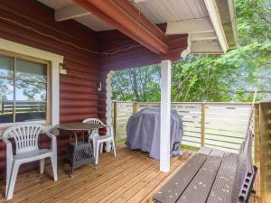 Holiday Home Tarvastupa by Interhome