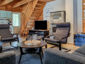 Holiday Home Kätkänkulma a1 by Interhome