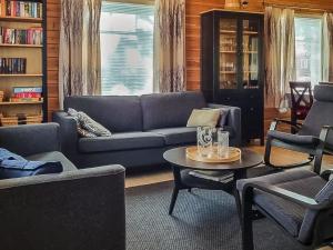 Holiday Home Kätkänkulma a1 by Interhome