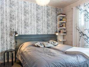 Holiday Home Rapsakka by Interhome