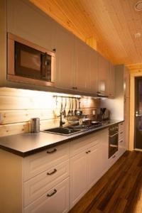 Holiday Home Levin revontulitaivas 2 by Interhome