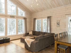 Holiday Home Atrin suvanto b by Interhome