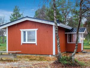 Holiday Home Mellaniemi by Interhome