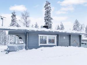 Holiday Home Jousimaja by Interhome