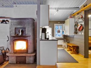 Holiday Home Jousimaja by Interhome