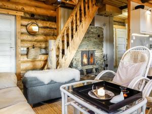 Holiday Home Peurankuoppa by Interhome