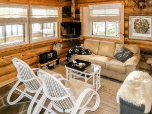 Holiday Home Peurankuoppa by Interhome