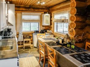 Holiday Home Peurankuoppa by Interhome