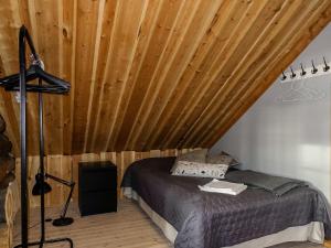 Holiday Home Peurankuoppa by Interhome