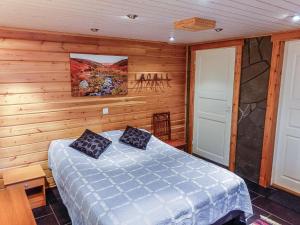 Holiday Home Ylikyrön mökki by Interhome