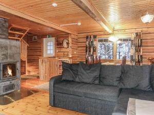 Holiday Home Ylikyrön mökki by Interhome