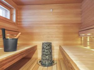 Holiday Home Karhu a by Interhome