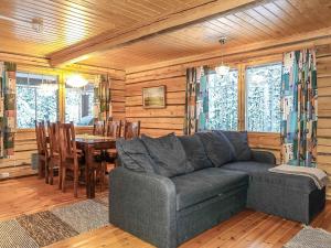 Holiday Home Ylikyrön mökki by Interhome