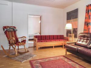 Holiday Home Levin mummola by Interhome