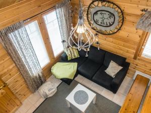 Holiday Home Hirvas levi 4 by Interhome