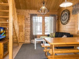 Holiday Home Hirvas levi 4 by Interhome