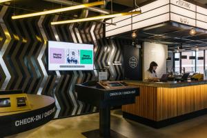 The Social Hub Amsterdam West Extended Stay