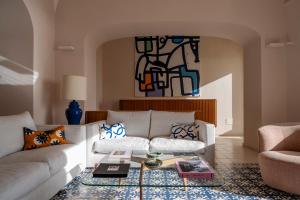 Villa Certis - Capri