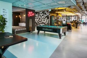 The Social Hub Amsterdam West Extended Stay
