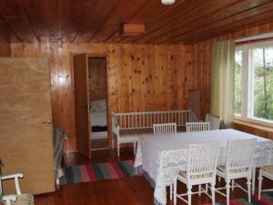 Holiday Home Raanumaja ii by Interhome