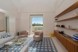 Villa Certis - Capri