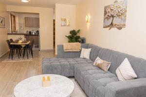 NestingHomes apartment Shawmut Nakuru