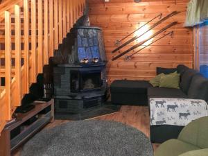 Holiday Home Utsunusko a by Interhome