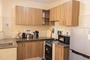 NestingHomes apartment Shawmut Nakuru