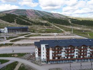 Holiday Home Ski chalet 6206 by Interhome