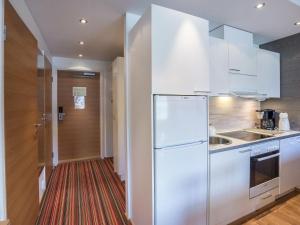 Holiday Home Ski chalet 6206 by Interhome