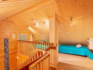 Holiday Home Kevätpiippo b by Interhome