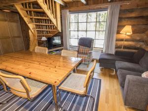 Holiday Home Örtsylä a by Interhome