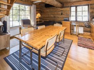 Holiday Home Örtsylä a by Interhome