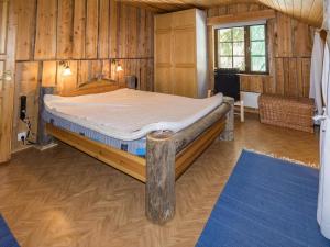 Holiday Home Örtsylä a by Interhome