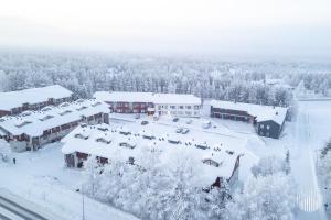 Holiday in Lapland - Postintie 3 A 6103