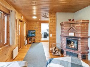 Holiday Home Koppelokangas by Interhome