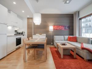 Holiday Home Nordic chalet 9211 by Interhome