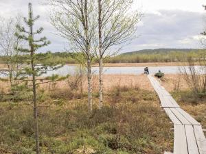 Holiday Home Hoviranta by Interhome