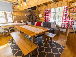 Holiday Home Örtsylä b by Interhome