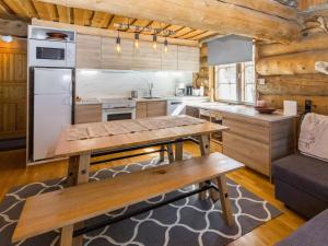 Holiday Home Örtsylä b by Interhome