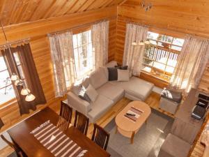 Holiday Home Mervinrinne by Interhome