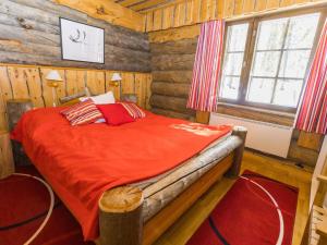 Holiday Home Örtsylä b by Interhome