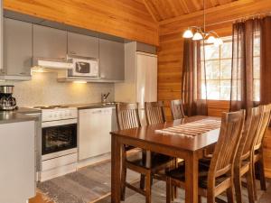 Holiday Home Mervinrinne by Interhome