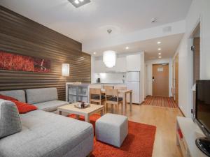 Holiday Home Nordic chalet 9410 by Interhome