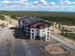 Holiday Home Nordic chalet 9208 by Interhome