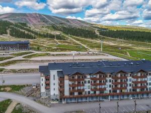 Holiday Home Ski chalets 6203 by Interhome