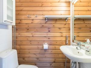 Holiday Home Ylläs chalets 3210 by Interhome