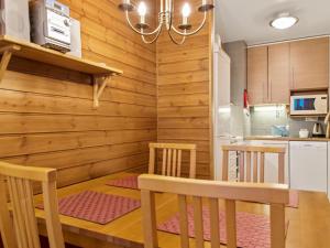 Holiday Home Ylläs chalets a502 by Interhome