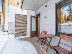 Holiday Home Ylläs chalets 3210 by Interhome