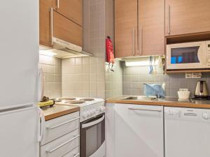 Holiday Home Ylläs chalets a502 by Interhome